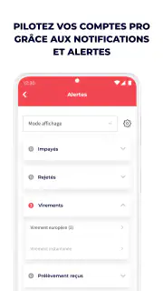 L'Appli SG PRO screenshot 7