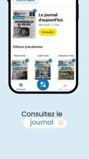 L’Ardennais  – Actu en direct screenshot 4