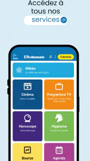 L’Ardennais  – Actu en direct screenshot 7