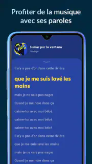 Lark Player - Lecteur Musique screenshot 3
