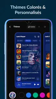 Lark Player - Lecteur Musique screenshot 4