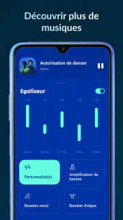 Lark Player - Lecteur Musique screenshot 8