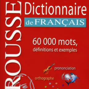 Larousse Dictionnaire Français screenshot 4