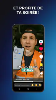 Laskar Optimiseur de Tournées screenshot 7