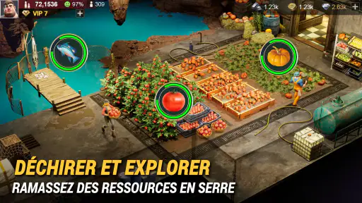 Last Fortress: Underground screenshot 5
