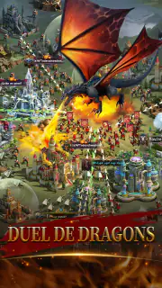 Last Land:Construis ton Empire screenshot 4