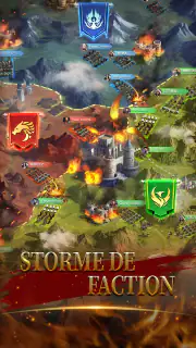Last Land:Construis ton Empire screenshot 5