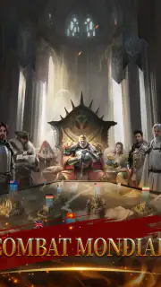 Last Land:Construis ton Empire screenshot 6