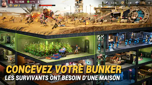 Last Shelter: War Z screenshot 3