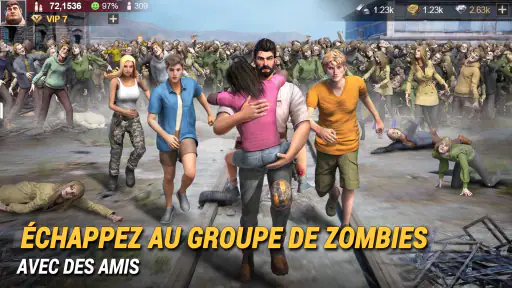 Last Shelter: War Z screenshot 6