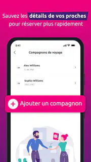 lastminute.com - Voyage et vol screenshot 7