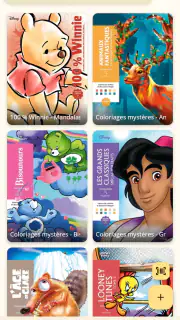 L'atelier des pigeons screenshot 2