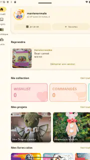 L'atelier des pigeons screenshot 7