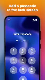 Launcher and Themes screenshot 2