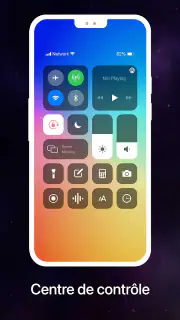 Launcher OS 2025: Fast & Clean screenshot 5