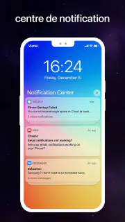 Launcher OS 2025: Fast & Clean screenshot 6