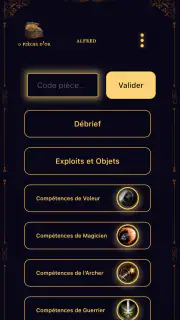 L'AVENTURE FANTASTIQUE screenshot 2
