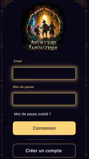 L'AVENTURE FANTASTIQUE screenshot 3