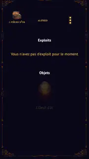 L'AVENTURE FANTASTIQUE screenshot 5