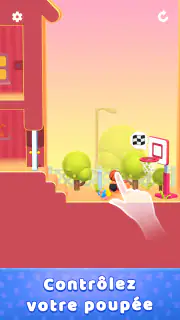 Lazy Jump screenshot 1