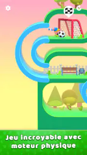 Lazy Jump screenshot 3