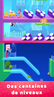 Lazy Jump screenshot 4