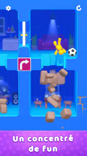 Lazy Jump screenshot 5
