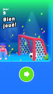 Lazy Jump screenshot 8
