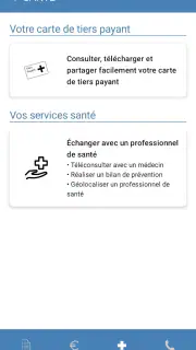 LCL Assurances screenshot 6