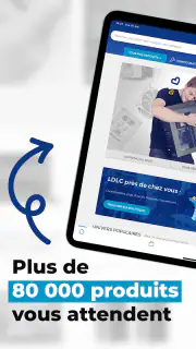 LDLC - Achat high-tech screenshot 5