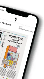 Le 1 hebdo screenshot 2
