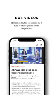 Le 1 hebdo screenshot 7