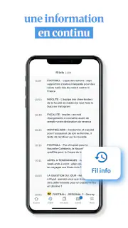 Le Bien Public - Côte d'Or screenshot 2
