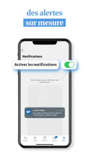 Le Bien Public - Côte d'Or screenshot 4