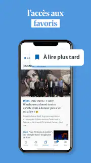 Le Bien Public - Côte d'Or screenshot 5