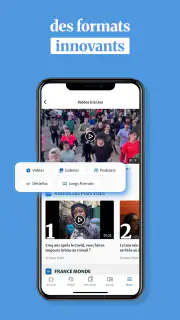 Le Bien Public - Côte d'Or screenshot 7