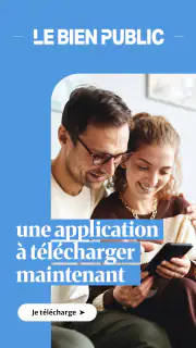 Le Bien Public - Côte d'Or screenshot 8