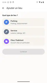 Le Campeur screenshot 5