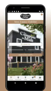 Le Comptoir du Malt screenshot 1
