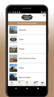 Le Comptoir du Malt screenshot 2
