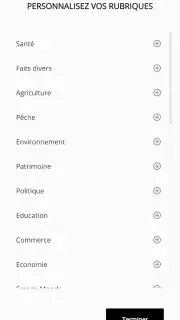 Le Courrier Cauchois screenshot 3