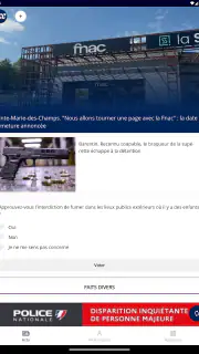 Le Courrier Cauchois screenshot 7