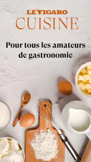 Le Figaro: Cuisine et Recettes screenshot 8