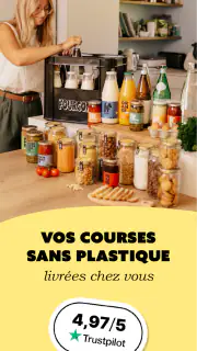 Le Fourgon, produits consignés screenshot 1
