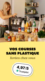 Le Fourgon, produits consignés screenshot 6