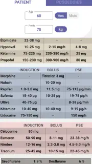 Le Guide IADE screenshot 3