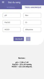 Le Guide IADE screenshot 6