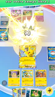 Le JCC Pokémon Pocket screenshot 6