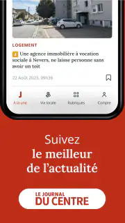 Le Jdc screenshot 1