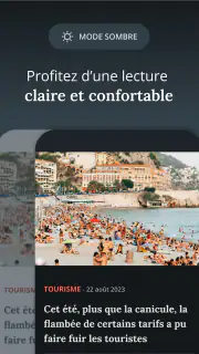 Le Jdc screenshot 5